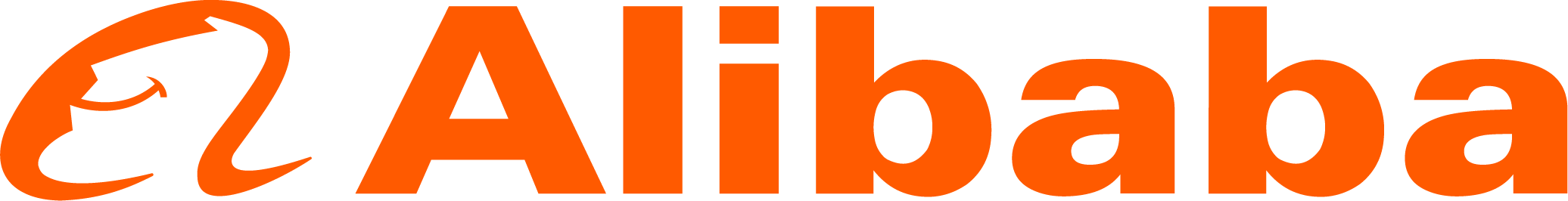Alibaba Group logo