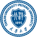 Tianjin University emblem